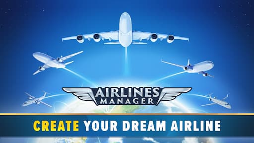 Airlines Manager: Plane Tycoon screenshot 17 - screenshot