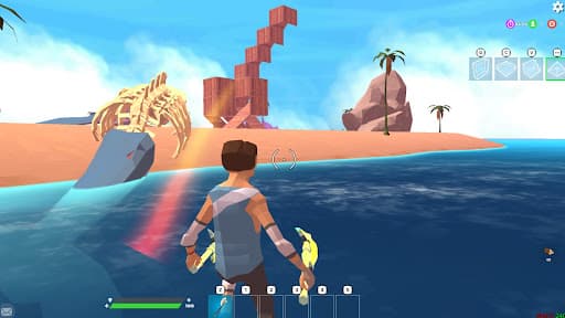 BuildNow GG - 1v1 Epic Battles screenshot 17 - screenshot