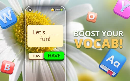 Word Life - Crossword puzzle screenshot 9 - screenshot