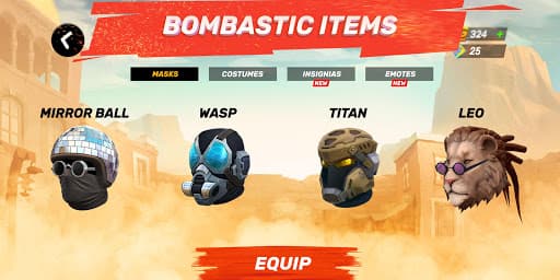 Guns of Boom Online PvP Action screenshot 4 - screenshot