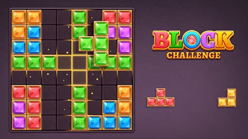 Gem Block Challenge screenshot 10 - screenshot