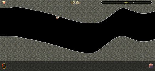 Crazy Running Bird screenshot 2 - screenshot