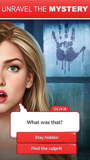Decisions: Choose Your Stories screenshot 2 - screenshot