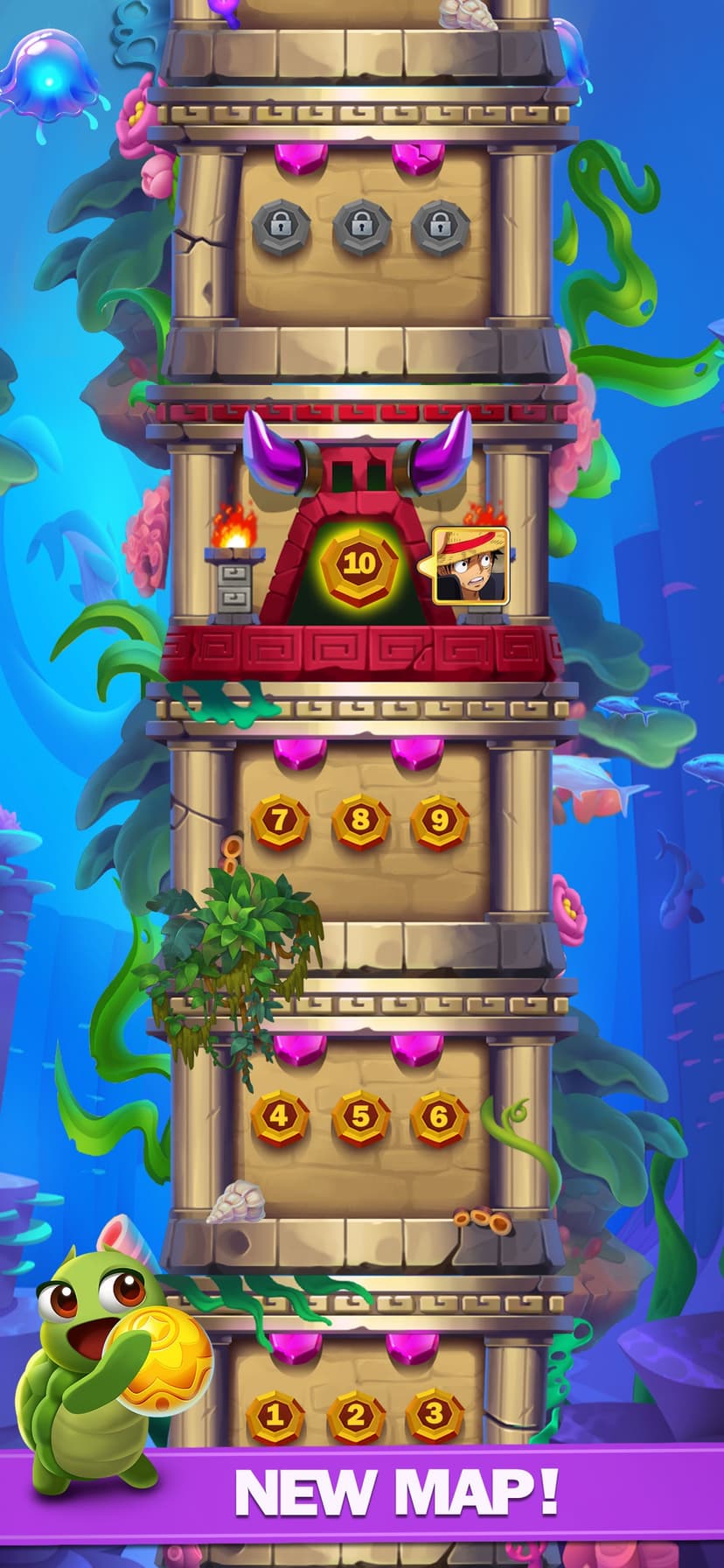 Zuna Deluxe screenshot 4 - screenshot
