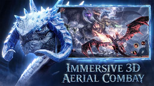 Rise of Dragons: War screenshot 16 - screenshot