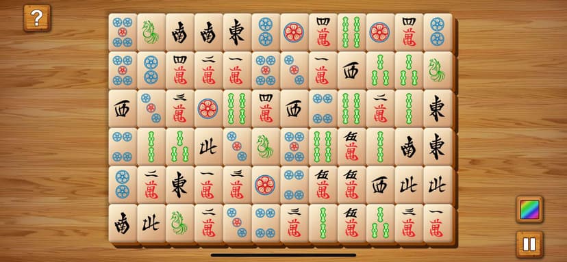 Majong Games screenshot 6 - screenshot
