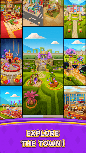 Mayor Match screenshot 6 - screenshot