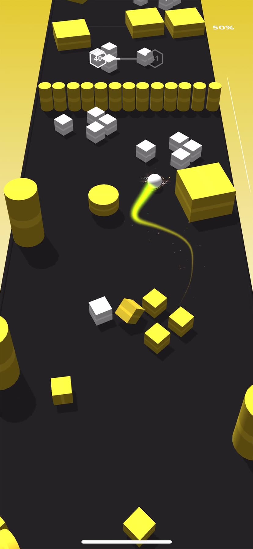 Ball vs Colors! screenshot 9 - screenshot