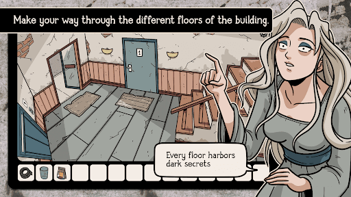 Beyond the Room screenshot 8 - screenshot