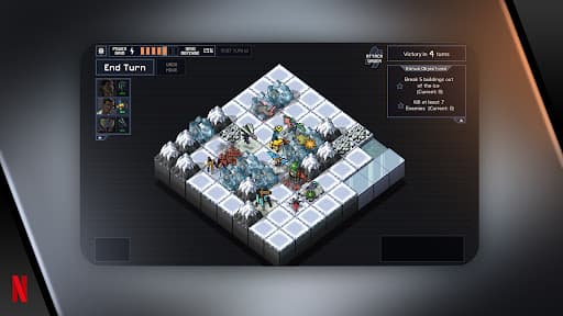 Into the Breach screenshot 10 - screenshot