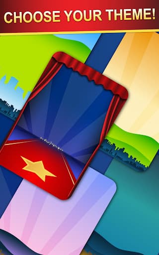 Word Search World Hollywood screenshot 11 - screenshot