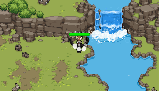 Heartwood Online - MMORPG screenshot 7 - screenshot