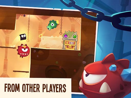 King of Thieves screenshot 17 - screenshot
