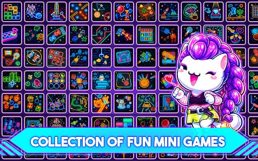 Tic Tac Toe 2 Player XO Games screenshot 9 - screenshot