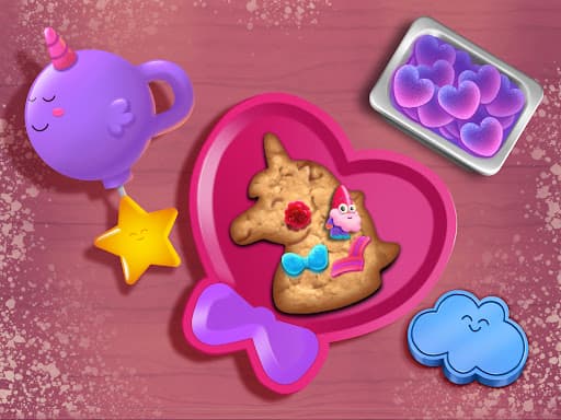 Cookie Baking Games For Kids screenshot 16 - screenshot
