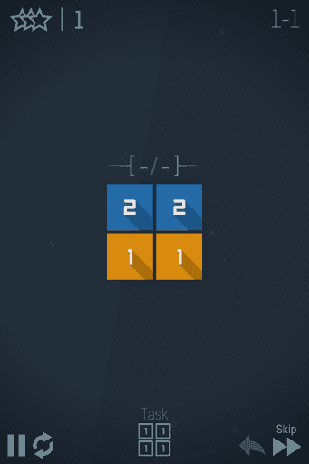 Kings Kollege: Nambers screenshot 2 - screenshot