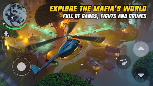 Gangstar New Orleans screenshot 4 - screenshot