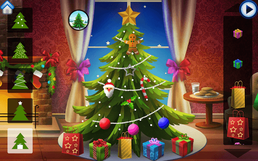 Toddler Sing & Play Christmas screenshot 9 - screenshot