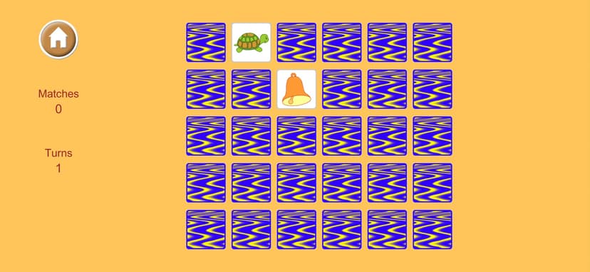 Matching Card Pairs screenshot 3 - screenshot