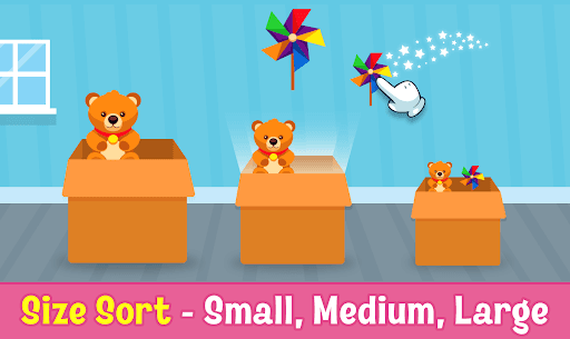 Kids English Learning Games screenshot 5 - screenshot