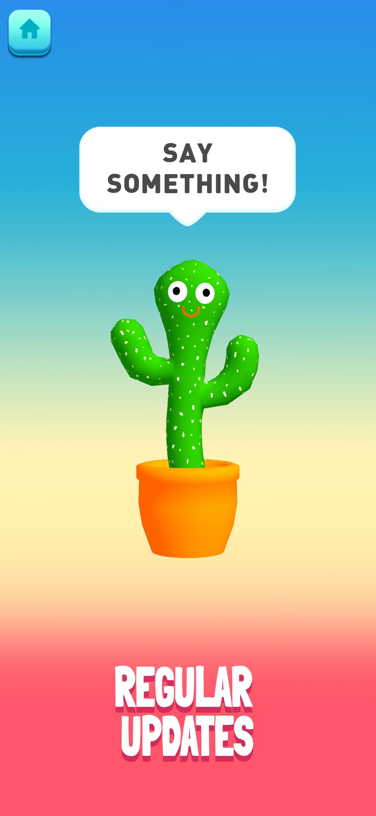 Fidget: Pop It & Simple Dimple screenshot 9 - screenshot