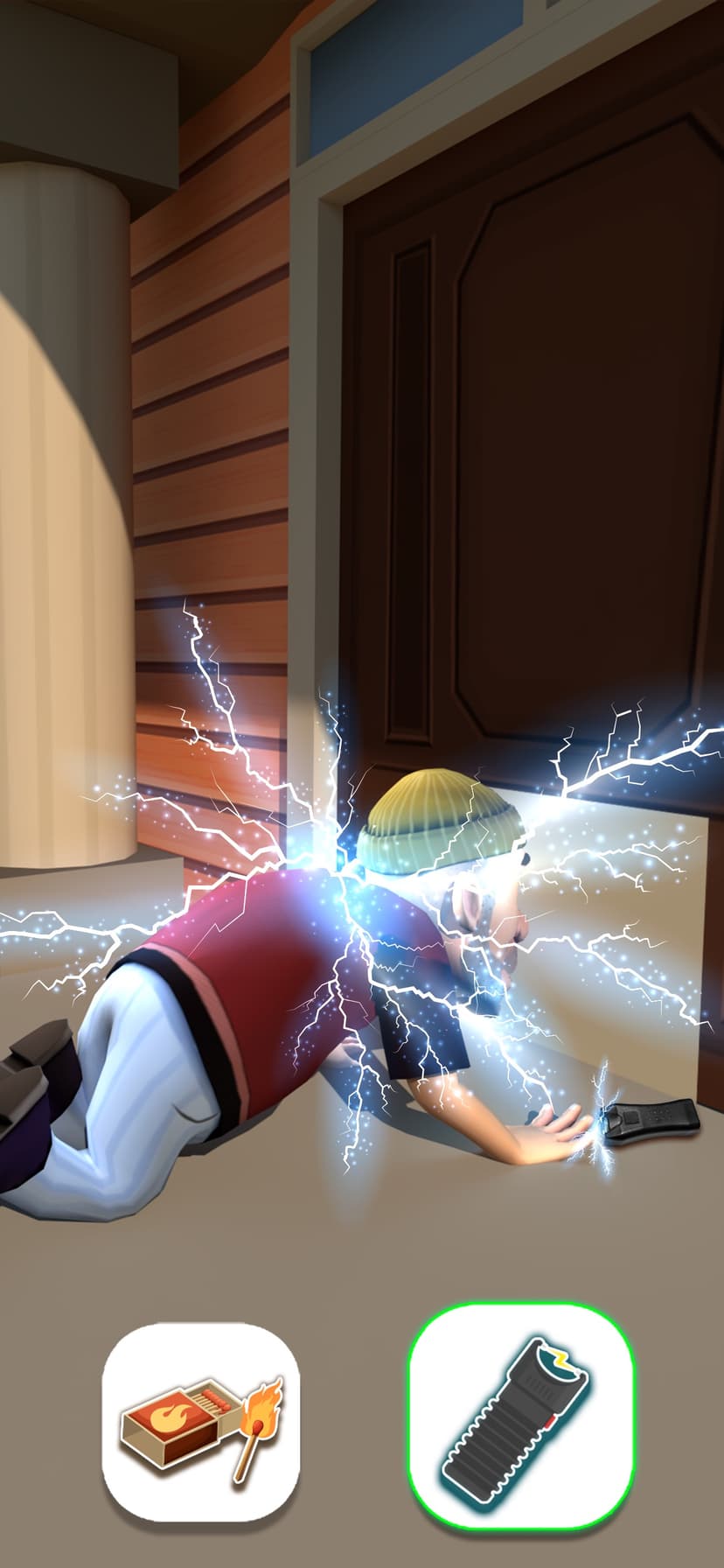 Save The House screenshot 3 - screenshot