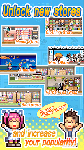 Mega Mall Story 2 screenshot 6 - screenshot