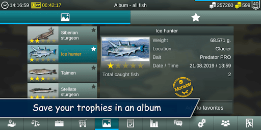 My Fishing World screenshot 6 - screenshot