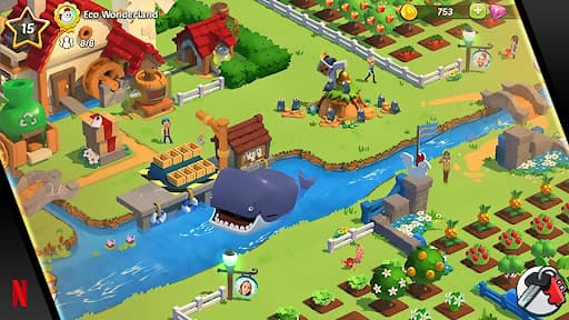 Country Friends screenshot 20 - screenshot