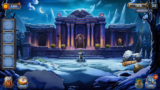 Escape Games: Mountain Shade screenshot 22 - screenshot