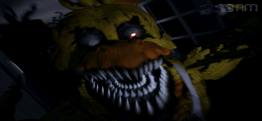 Five Nights at Freddy's 4 screenshot 3 - screenshot
