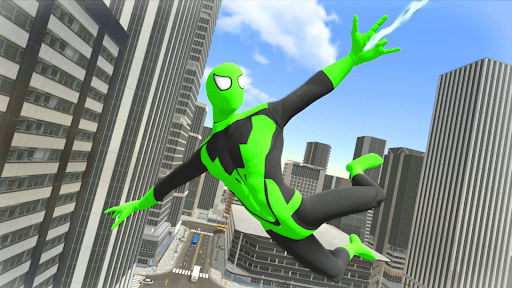 Super Hero screenshot 18 - screenshot