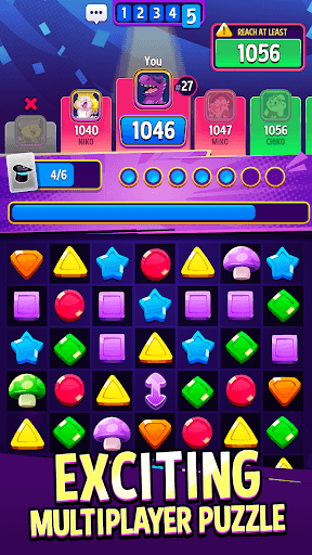 Match Masters screenshot 9 - screenshot