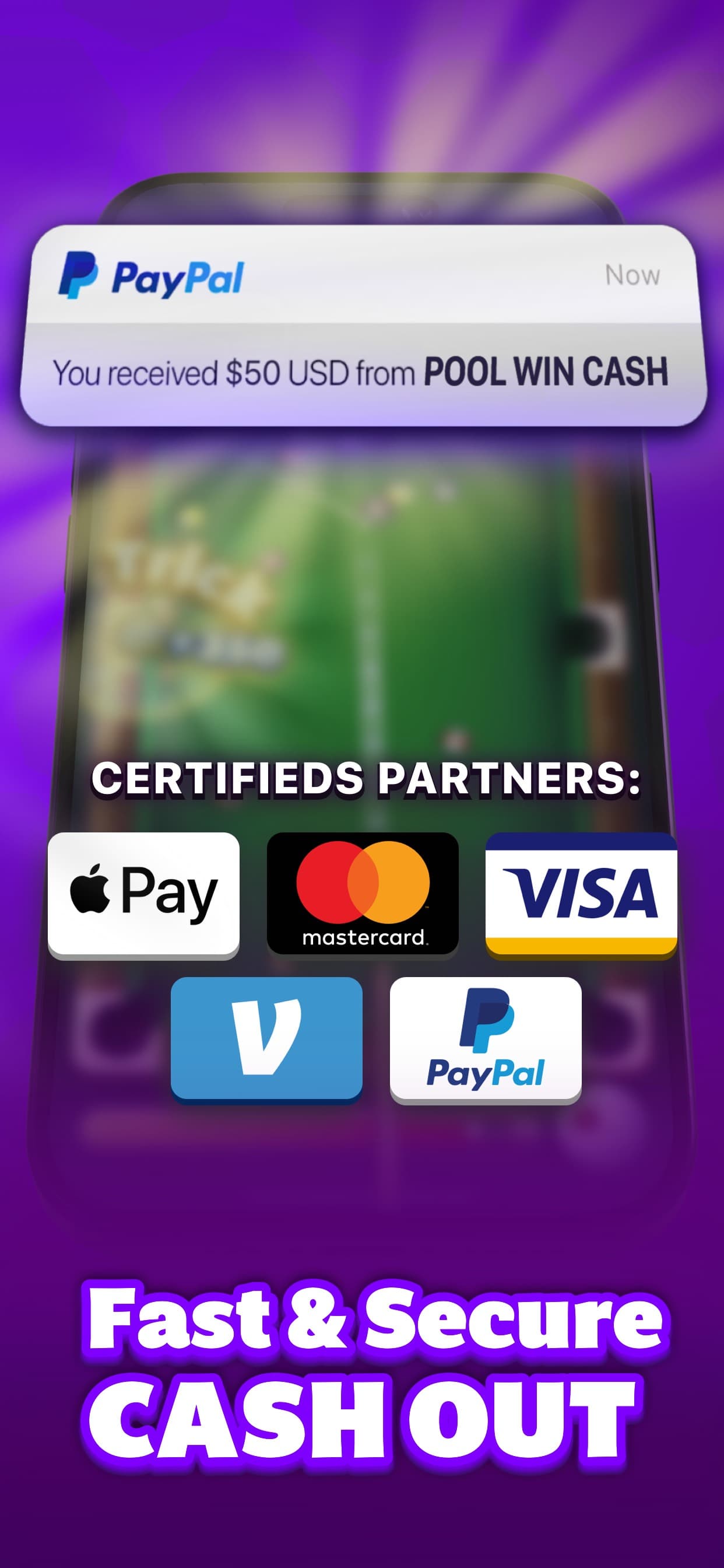 Pool - Win Cash screenshot 4 - screenshot