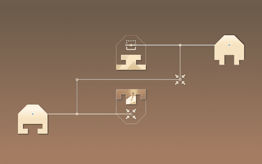 Zenge - Beautiful Puzzle Game screenshot 8 - screenshot