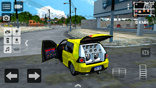 Rebaixados Elite Brasil screenshot 9 - screenshot