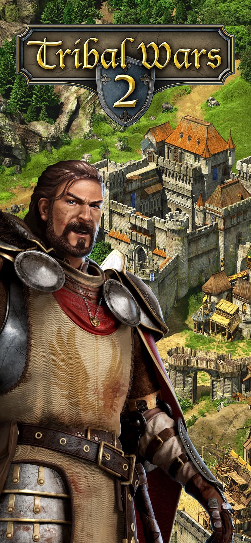 Tribal Wars 2 screenshot 4 - screenshot