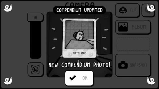 TOEM: A Photo Adventure screenshot 10 - screenshot