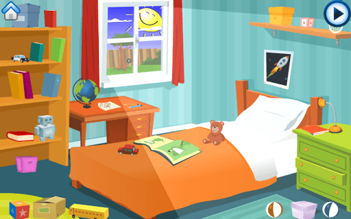 Toddler Sing and Play screenshot 8 - screenshot