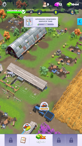 Farm Master screenshot 3 - screenshot