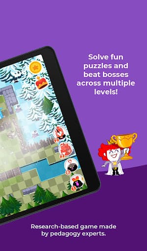 Kahoot! Learn Chess: DragonBox screenshot 14 - screenshot