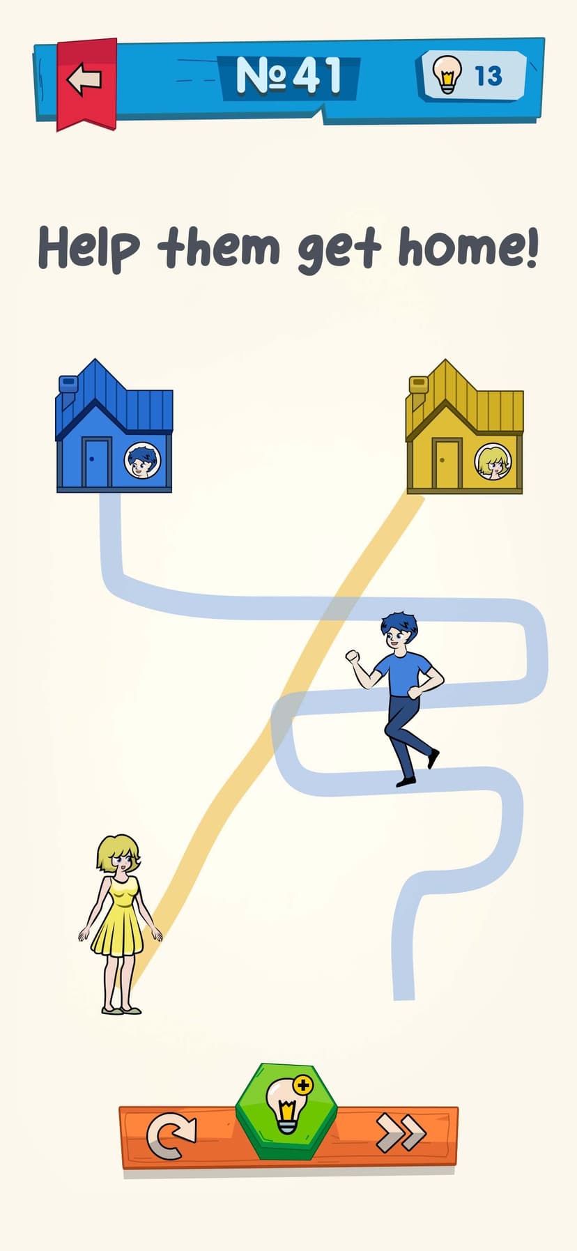 IQ Boost: Training Brain Games screenshot 6 - screenshot