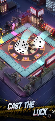 Gangster Go screenshot 1 - screenshot