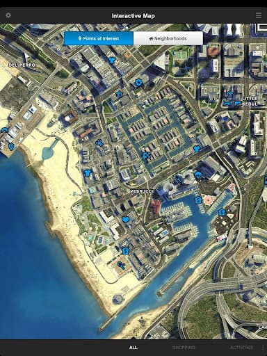 Grand Theft Auto V: The Manual screenshot 6 - screenshot