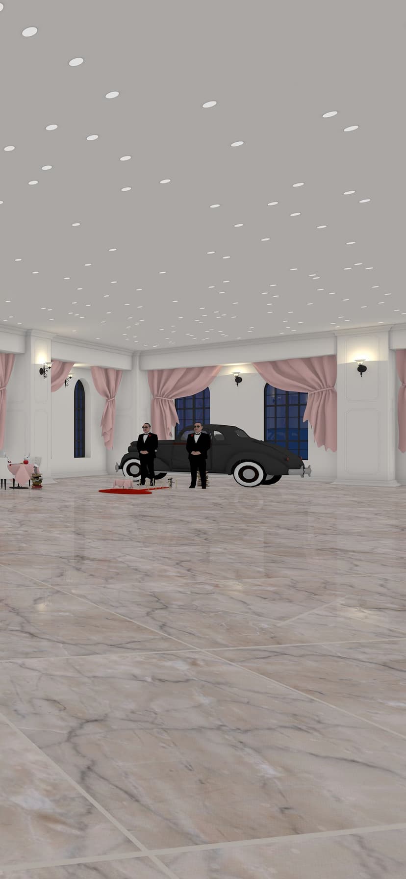 Escape Game: Dinner screenshot 3 - screenshot