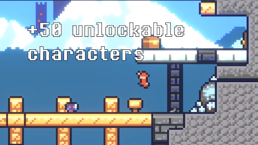 Reventure screenshot 4 - screenshot