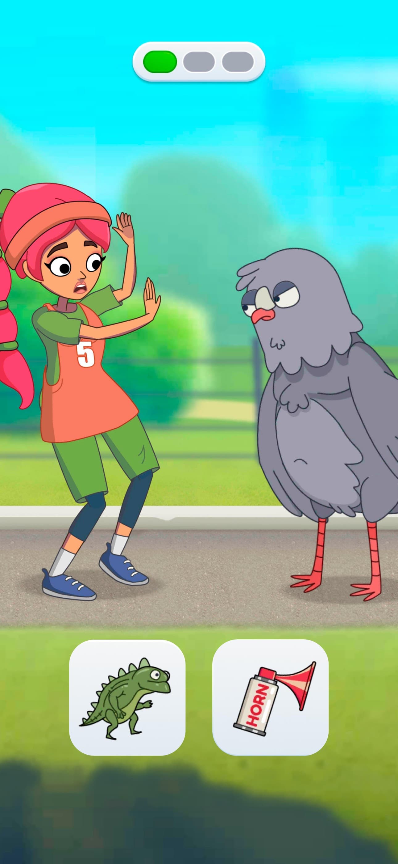 Love & Choices screenshot 7 - screenshot
