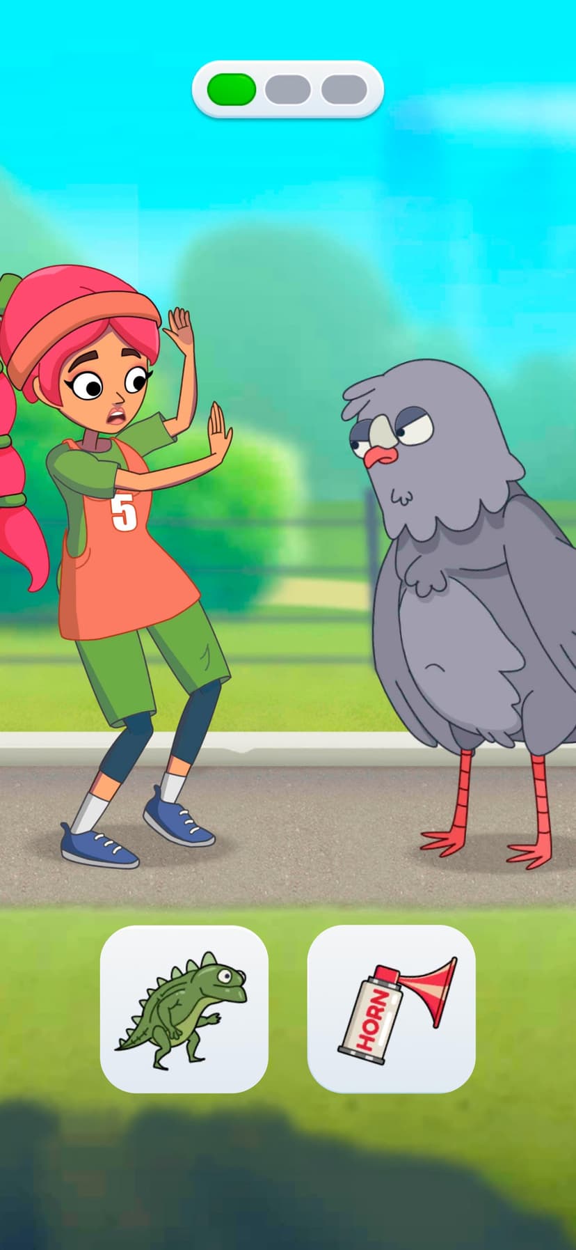 Love & Choices screenshot 7 - screenshot