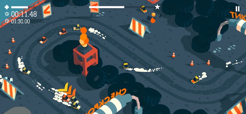 PAKO 3 screenshot 7 - screenshot