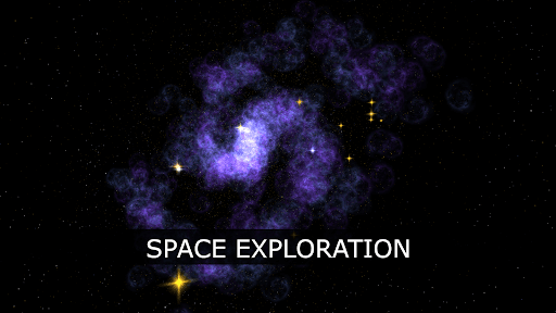 Stellar Wind Idle: Space RPG screenshot 3 - screenshot